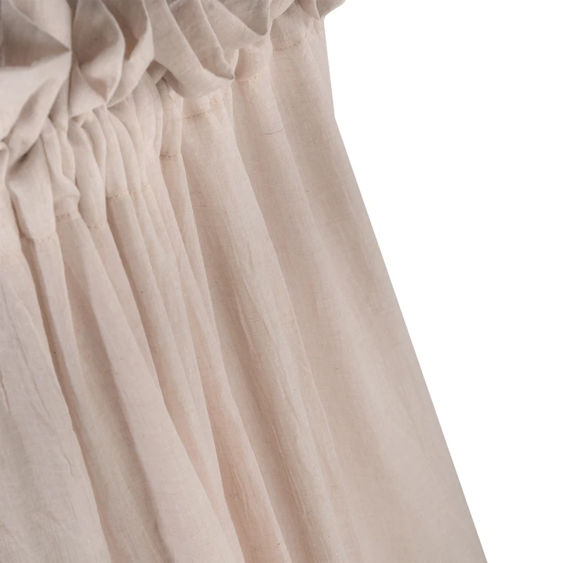 Himmel Voile Sand