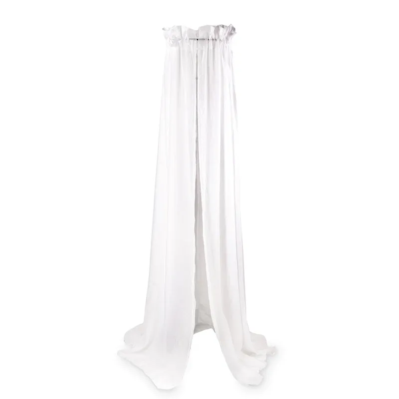 Himmel Voile Ivory