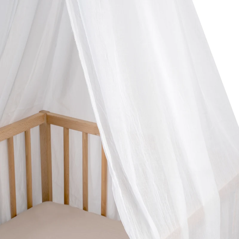 Himmel Voile Ivory