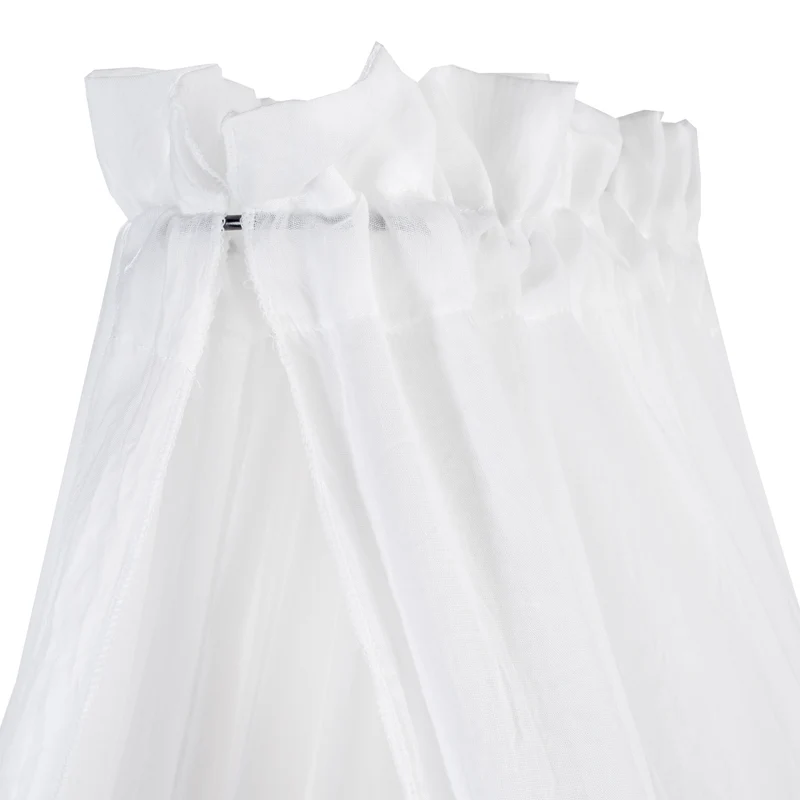Himmel Voile Ivory