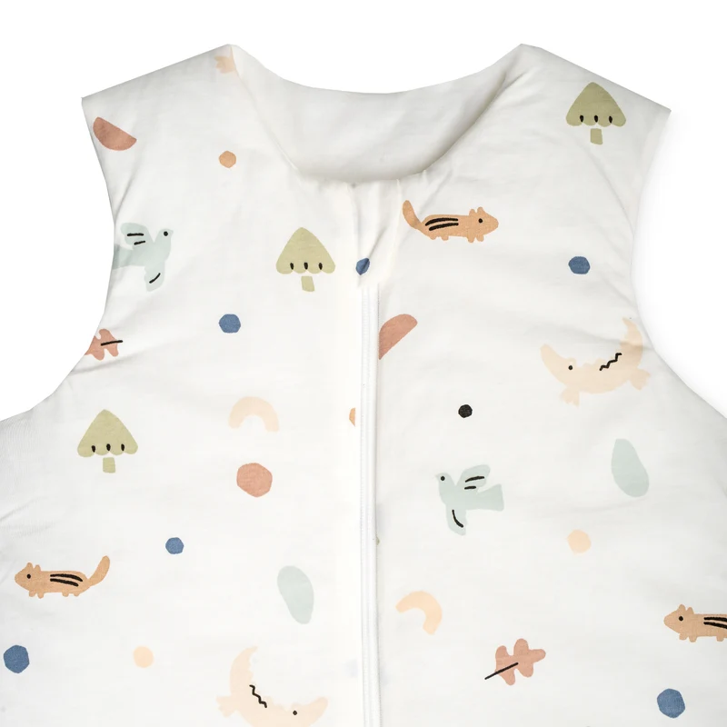 Jersey Schlafoverall Player, Animals