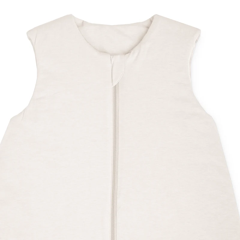 Jersey Schlafoverall Player, Oatmeal