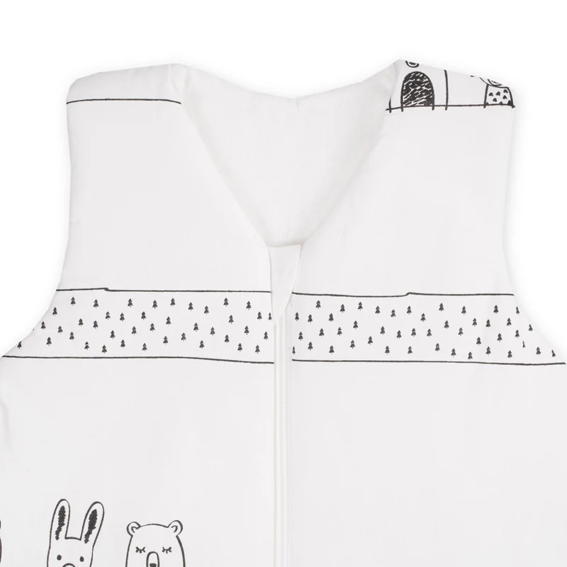Schlafsack - Größe 70 - Design wählbar
