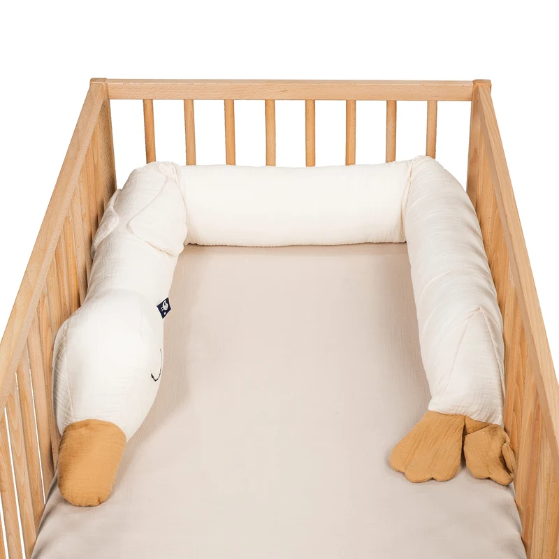 Bettschlange Sleep Buddy Gans