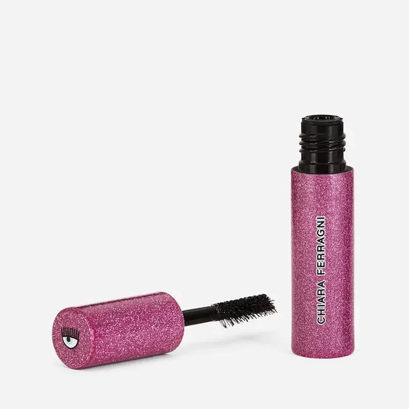 CHIARA FERRAGNI Make Up Viso Occhi Labbra e Sopracciglia