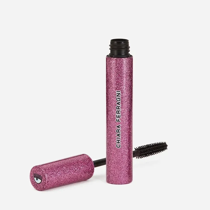 CHIARA FERRAGNI Make Up Viso Occhi Labbra e Sopracciglia