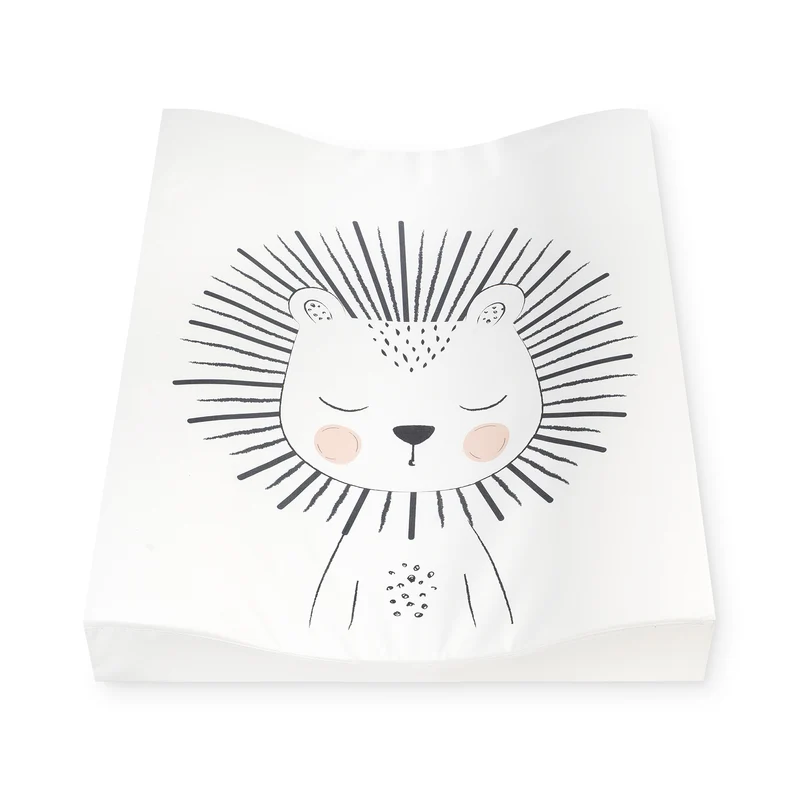Wickelmulde Wave, Lion