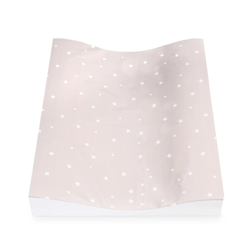 Wickelmulde Wave, Star Beige