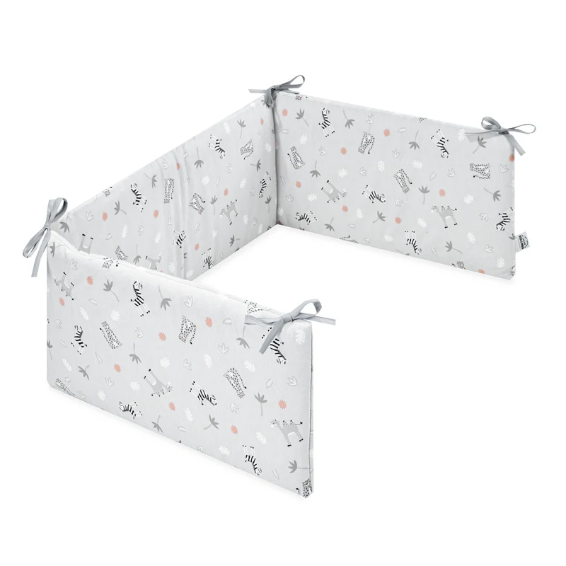 Jersey Nestchen Comfort Soft, Savanne Grau