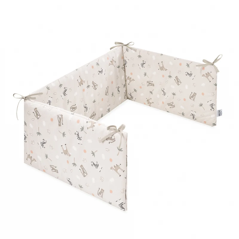 Jersey Nestchen Comfort Soft, Savanne Beige