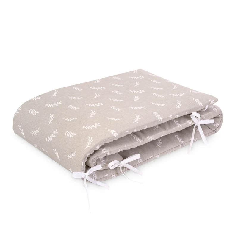 Jersey Nestchen Comfort Soft, Twiggy
