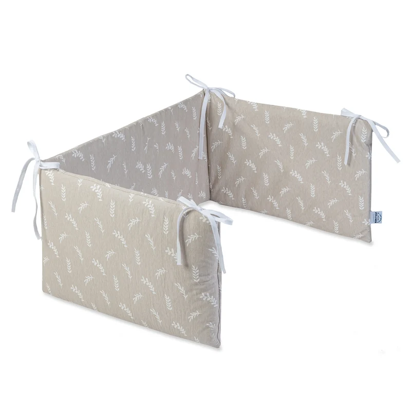 Jersey Nestchen Comfort Soft, Twiggy