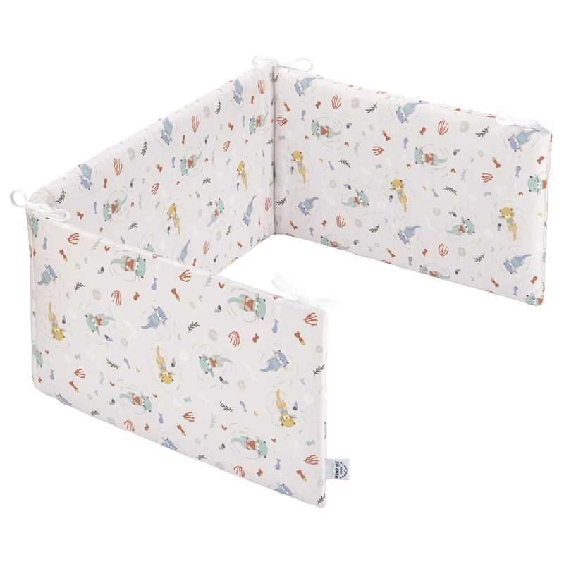 Jersey Nestchen Comfort Soft, Little Otti