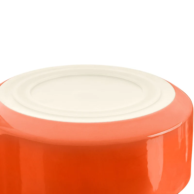 Keramik-Napf Osby Glazed