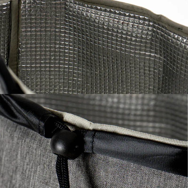 Zaino Frigo Termico Cover Il Gruppone