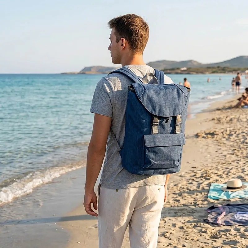 Zaino Frigo Termico Cover Il Gruppone