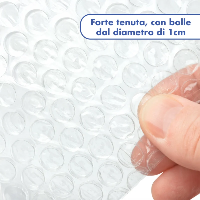 Pluriball Per Imballaggio Per Traslochi Protezione Il Gruppone