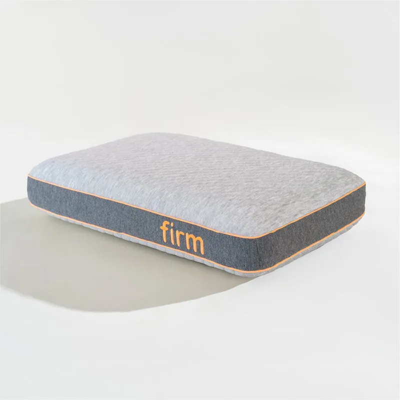Cuscino Memory Foam 60x40x12 In 3 Diverse Durezze