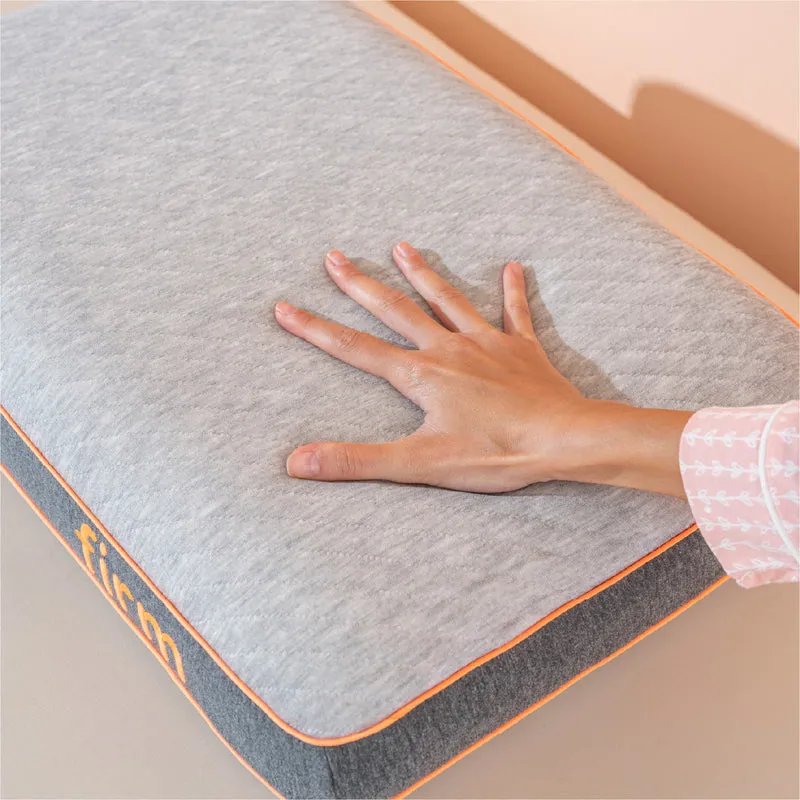 Cuscino Memory Foam 60x40x12 In 3 Diverse Durezze