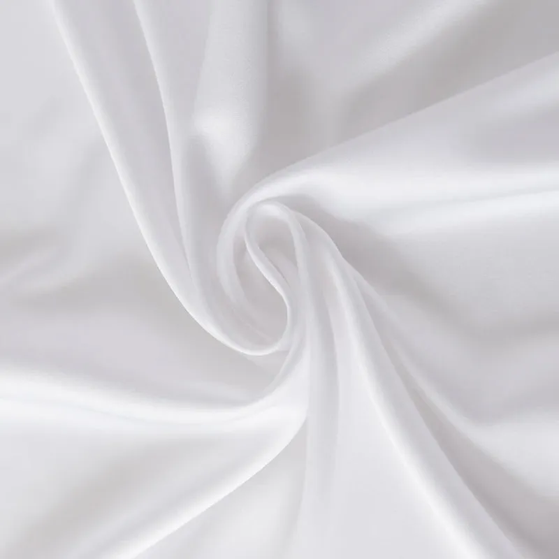 Completo Lenzuola B&B 100% Cotone Bianco Il Gruppone