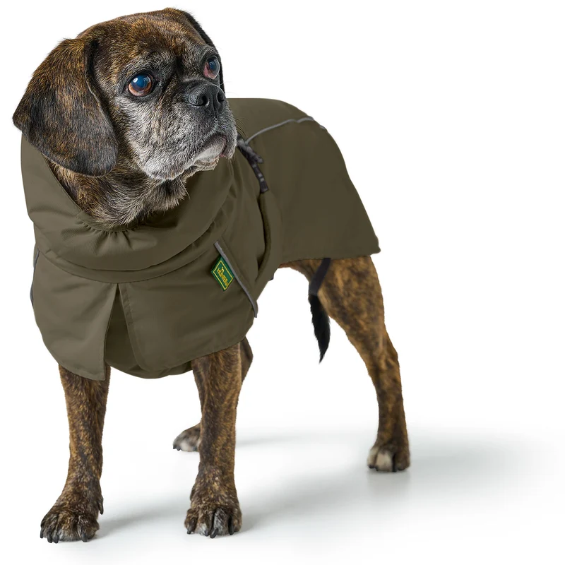Hundemantel Nordby Mops & Co.