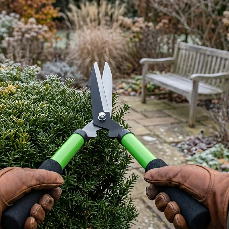 Utensili Potatura Giardino Professionali – Il Gruppone