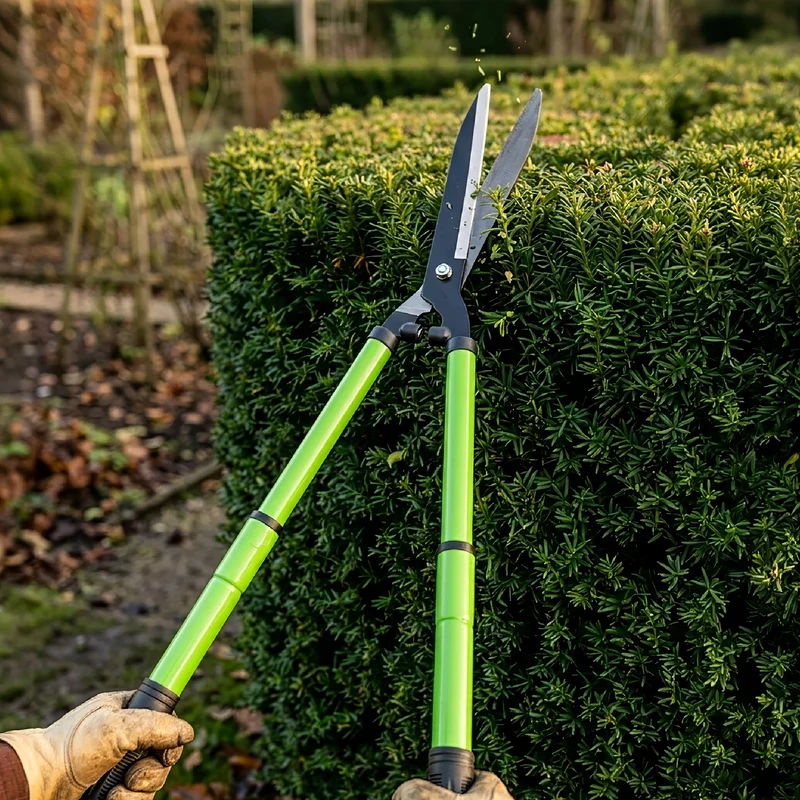 Utensili Potatura Giardino Professionali – Il Gruppone