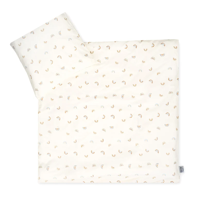 Jersey Bettwäsche Little Bow