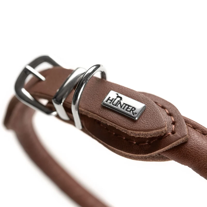 Halsband Round & Soft