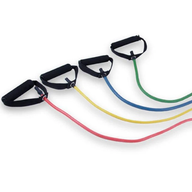 Gummiband für das Training | Widerstandsstufen