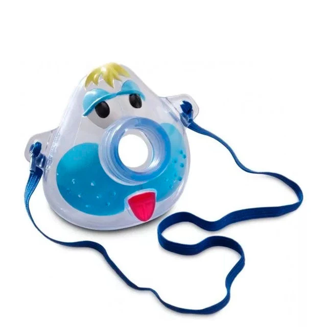 Ultraschall-Kindervernebler mit Tiermasken