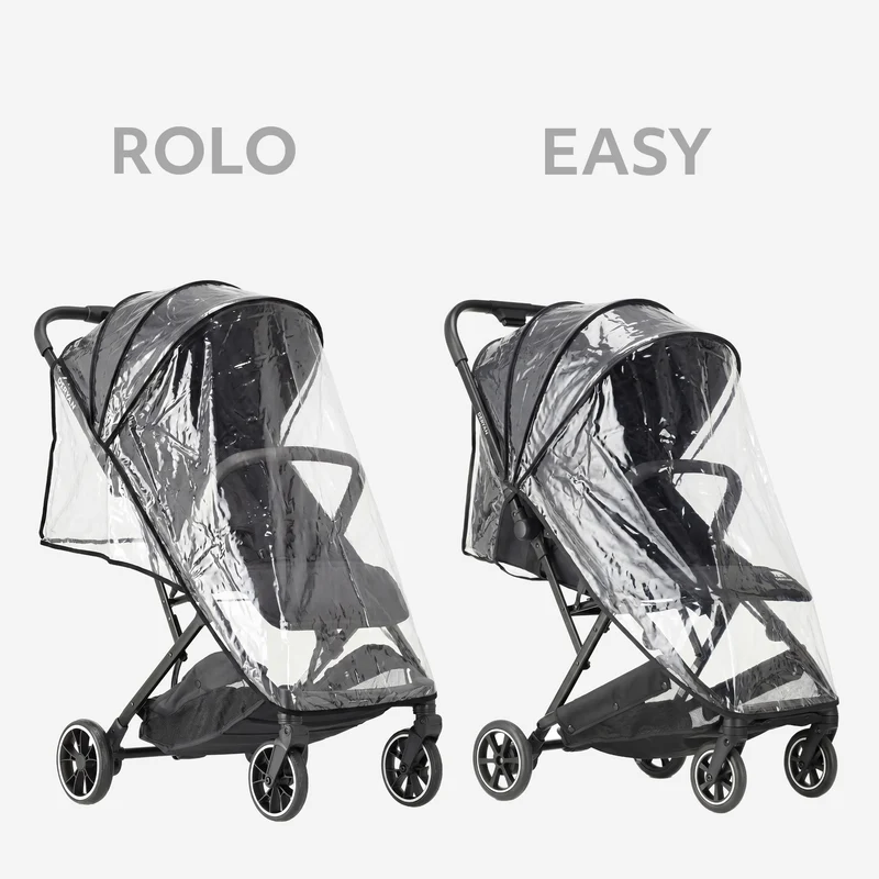 Rolo/Easy Regenschutzhülle
