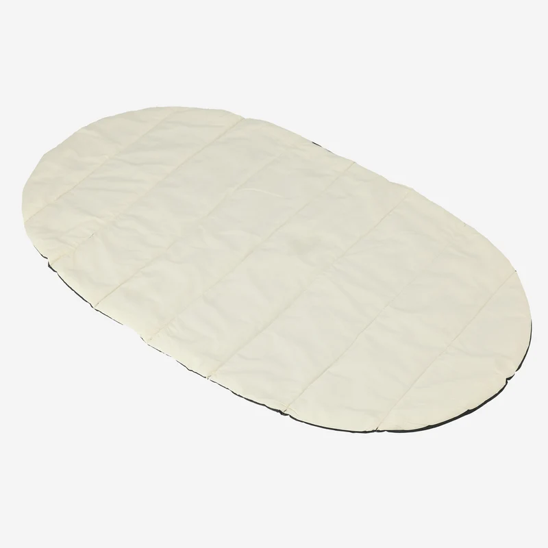 Baumwoll-Schlafmatte Kleinkind Luxe