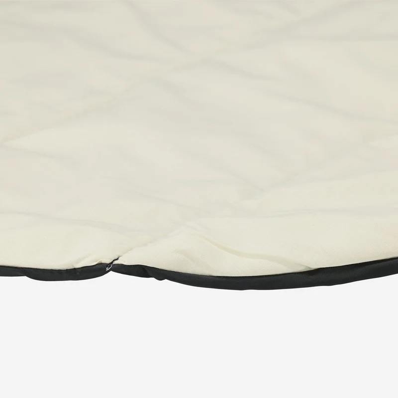 Baumwoll-Schlafmatte Kleinkind Luxe