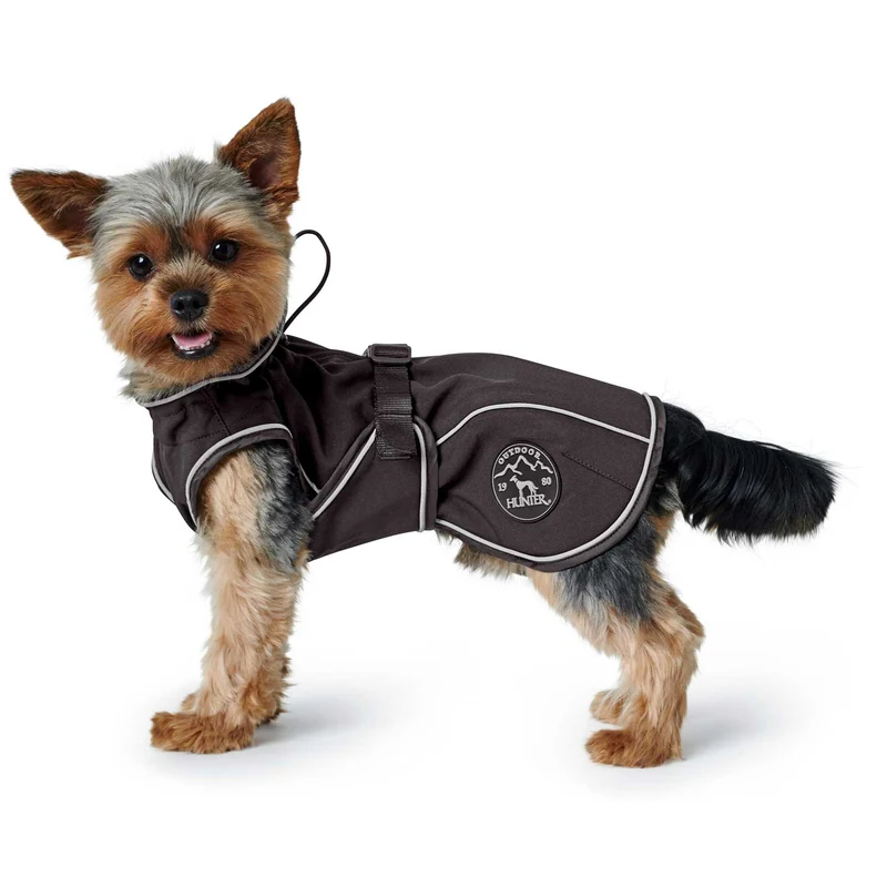 Hundemantel Uppsala Softshell