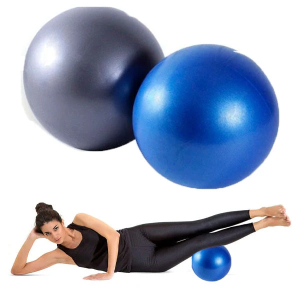 Pilates- und Yoga-Ball 20 cm | Rehabilitation und Training