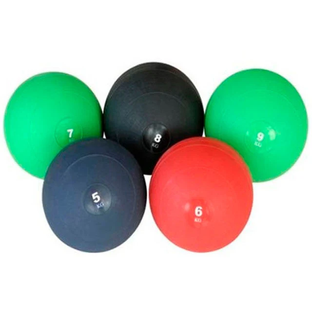 Medizinische Bälle, Slam Ball, funktionelles Training