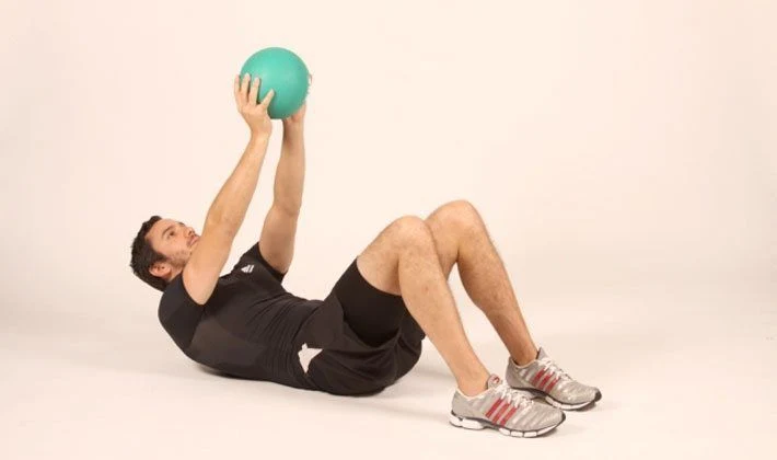 Medizinische Bälle, Slam Ball, funktionelles Training