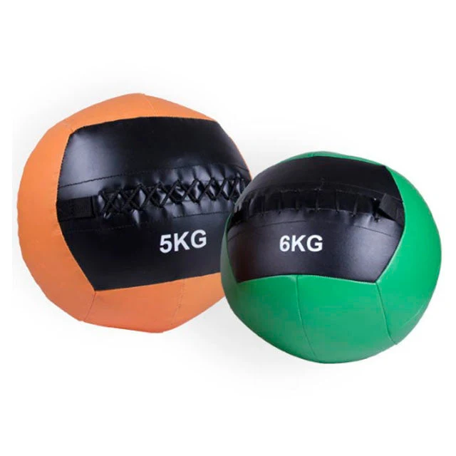 Medizinischer Trainingsball für funktionelles Training | Wall Balls