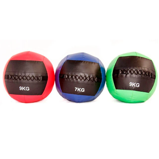 Medizinischer Trainingsball für funktionelles Training | Wall Balls
