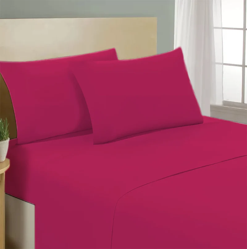 Lenzuolo letto sotto con angoli 100% puro cotone Made in Italy Il Gruppone