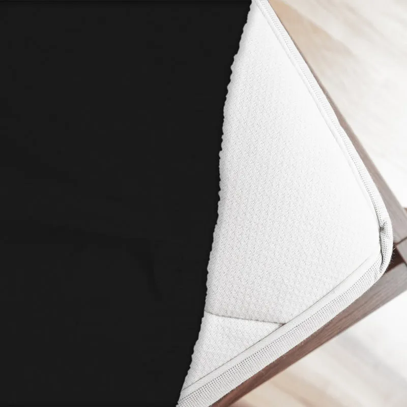 Lenzuolo letto sotto con angoli 100% puro cotone Made in Italy Il Gruppone