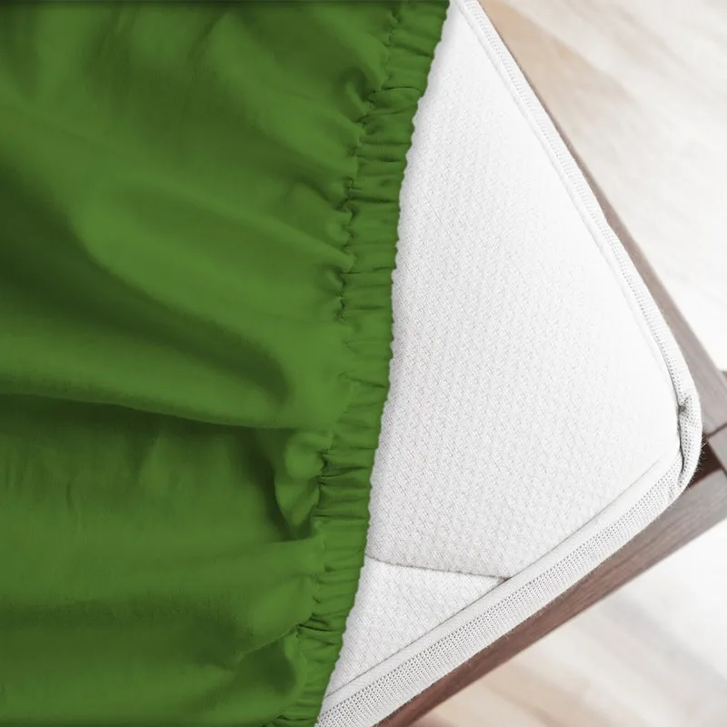 Lenzuolo letto sotto con angoli 100% puro cotone Made in Italy Il Gruppone