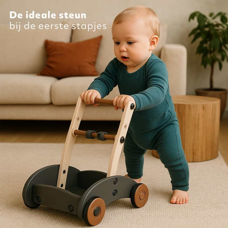 Mace Lauflernwagen
