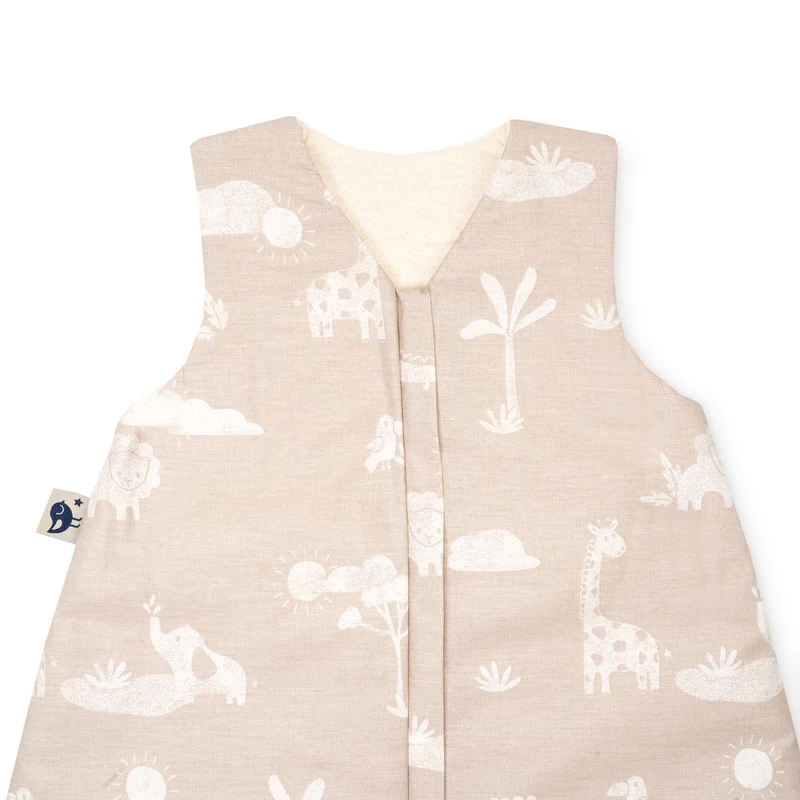 Schlafsack Organic, Jungle Dream