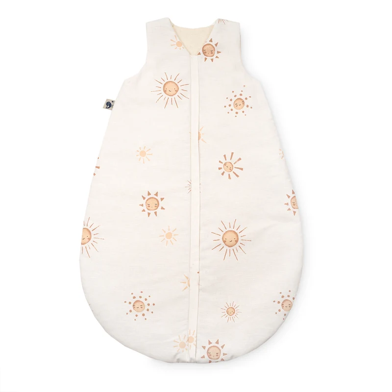 Schlafsack Organic, Sunshine