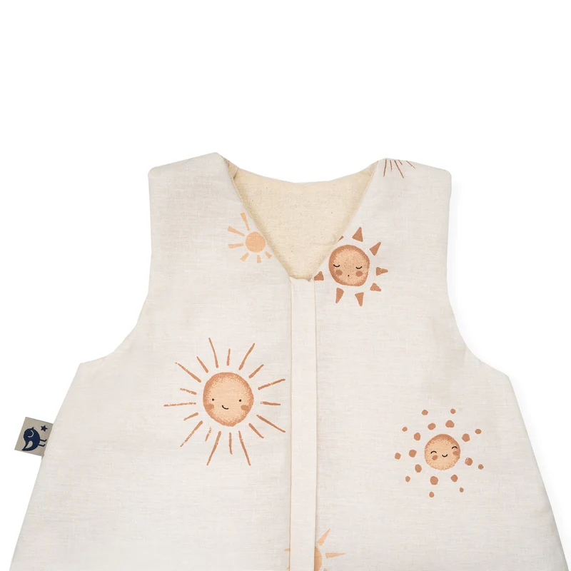 Schlafsack Organic, Sunshine