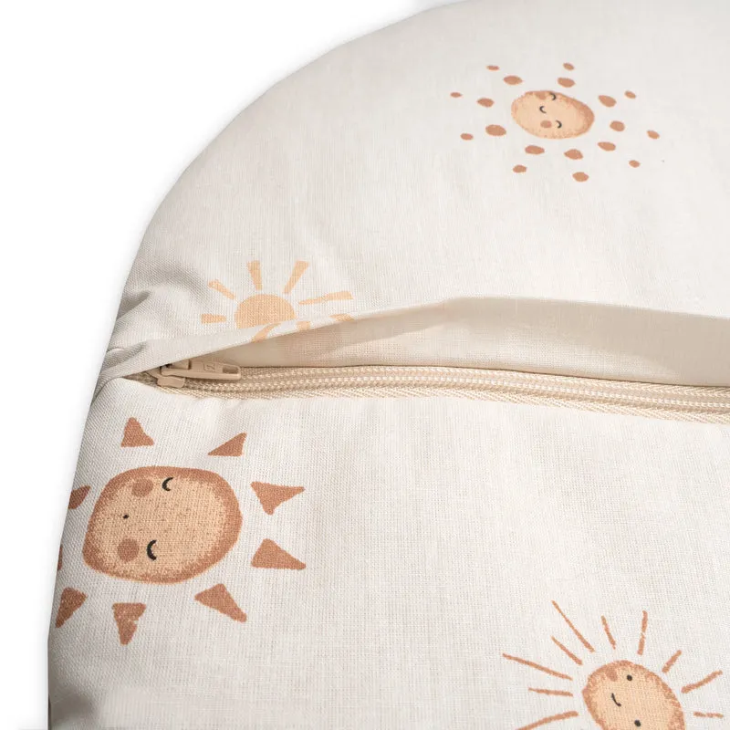 Schlafsack Organic, Sunshine