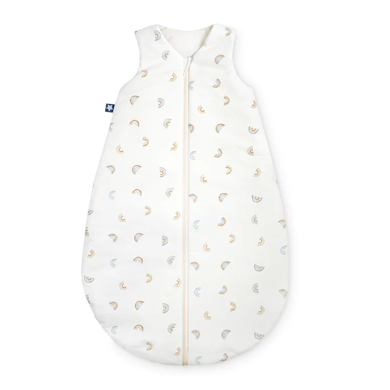 Jersey Schlafsack - Little Bow
