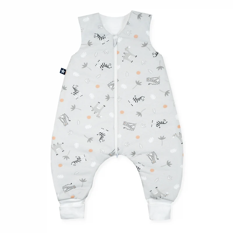 Jersey Jumper, Savanne Grau